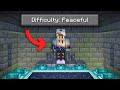 I Beat Minecraft In Peaceful Mode, Here Is How…