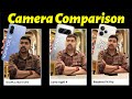 Lava Agni 4 Vs Realme P4 Pro Vs OnePlus Nord CE 5 - Camera Comparison Test
