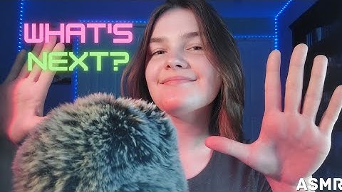 ASMR | unpredictable quick cut triggers - fast and aggressive style ⚡️