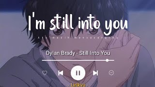 Still Into You - Paramore 'Dylan Brady Cover' (Lyrics Terjemahan)