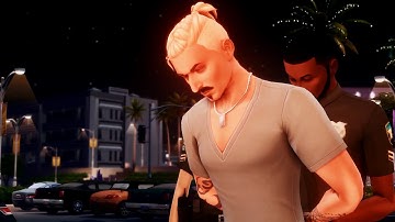 WARD UNIVERSITY | PREVIEW | SIMS 4 VO SERIES