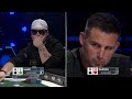 $1,000,300 to FIRST at  the WPT Seminole Hard Rock Poker Showdown