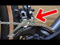 The Easiest Way To Adjust Your Front Derailleur For Perfect Shifting