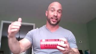4 Gauge Pre Workout Review - Must Watch This Before Buying !