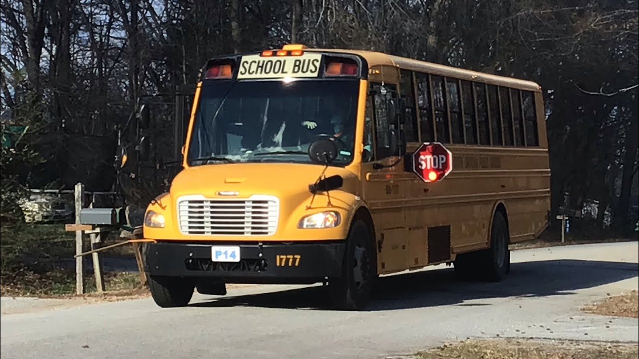 P14 Departure 2/23/24 - YouTube