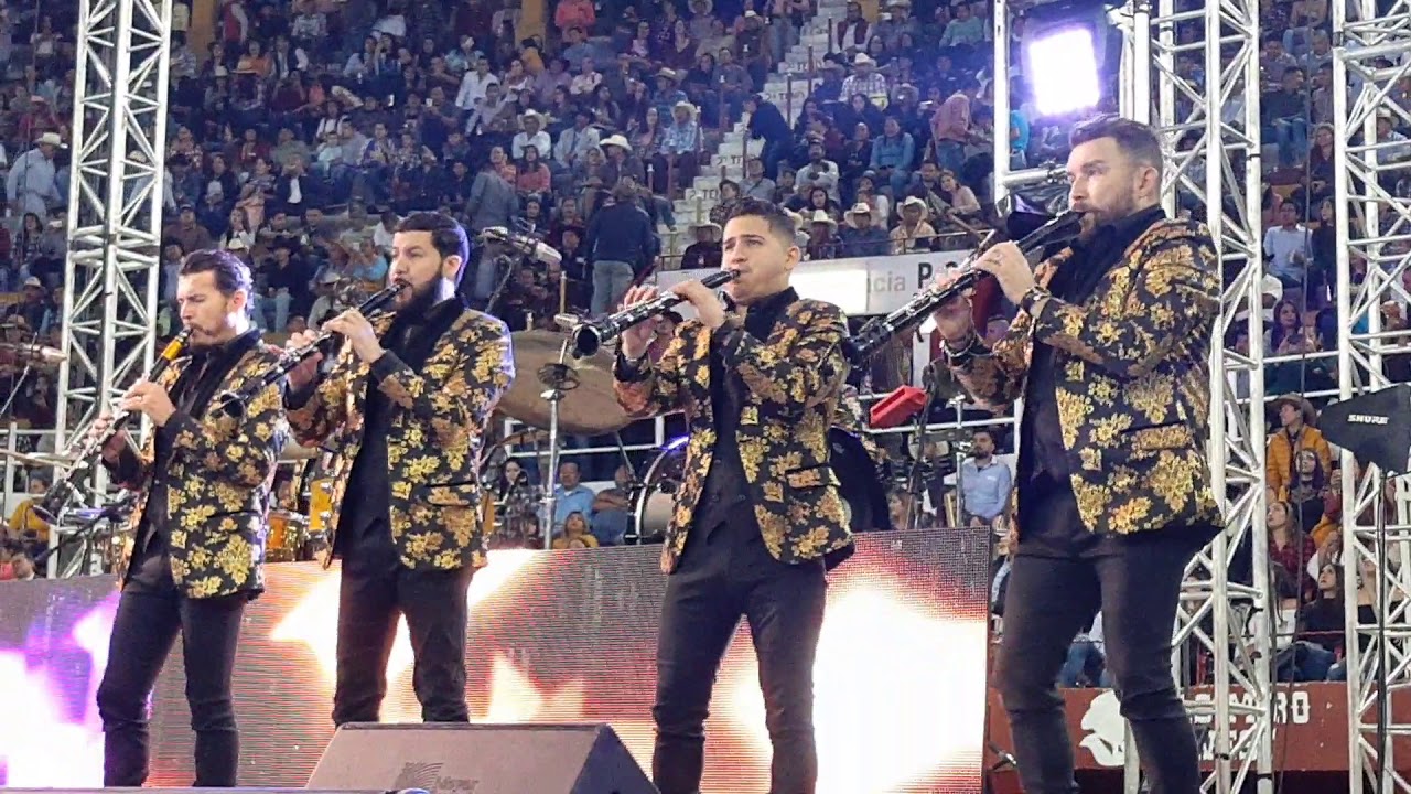 banda el recodo el polvoron youtube banda el recodo el polvoron youtube