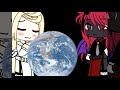 Oh no‼︎ Part2 #gachalife #ガチャライフ #cupcut #shorts