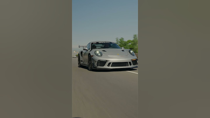 991.2 GT3 RS domination 🚀 #porsche #porscheclub #911gt3rs #yesporsche #dreamcar #80eighty