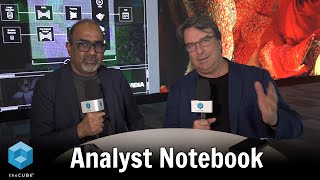 Analyst Notebook | NVIDIA GTC24