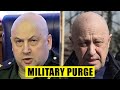 Putin&#39;s Purge: Russian Generals Keep going &quot;Missing&quot;. Here&#39;s Why