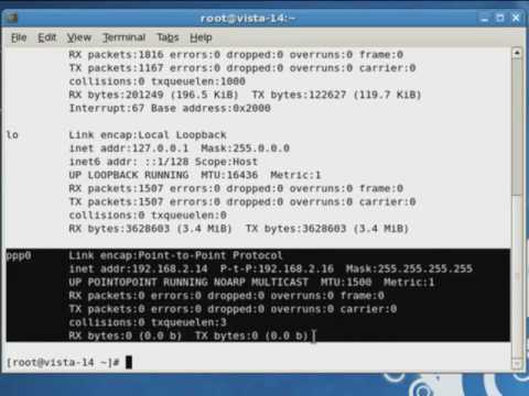 Linux Clustering And Storage Management Part 1, Lamine Ba Montreal QC