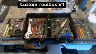 Custom MTB Toolbox Build V1