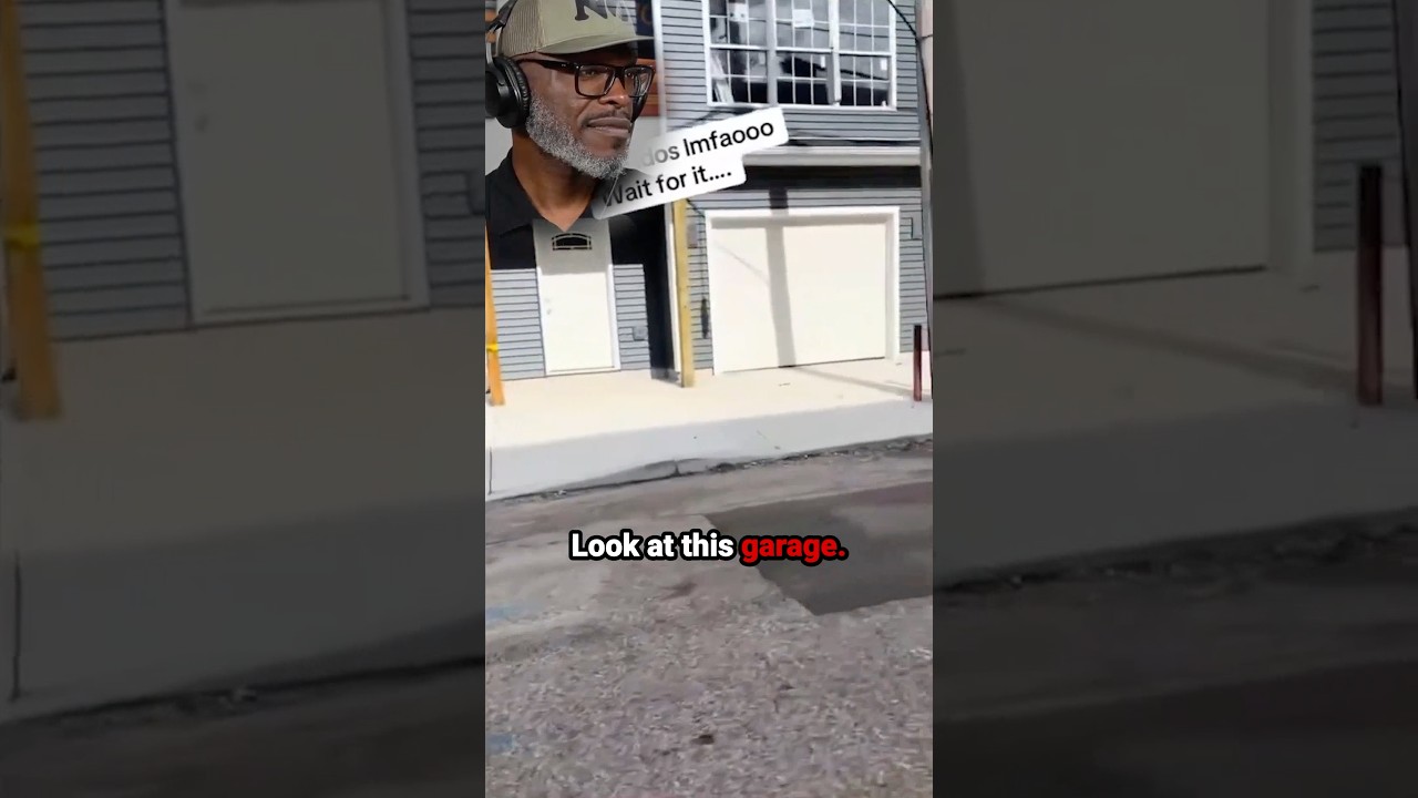 When You Get Migrants to Build Your Property…🤣🤣🤣