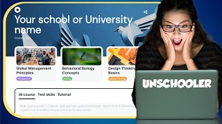 Is Unschooler The AI Tool the Future of Online Courses? AppSumo Day Deal