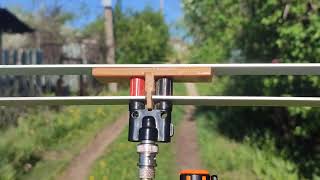 С днëм Победы, слушаем SATCOM