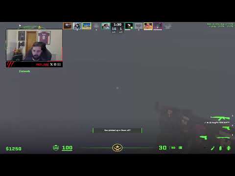 LIVE: SUPER UPDATE DE 25 ANOS DE CS (SALA DE ESPERA) - Sorteio de PC AMANHA, Seja !SUB de GRACA