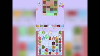 Knit Out Level 323 Walkthrough Solution 