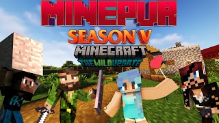 MINEPUR Season 5 : 