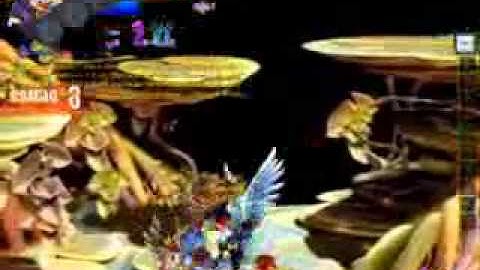 Hacks no Grand chase chaos (Updated 2012)