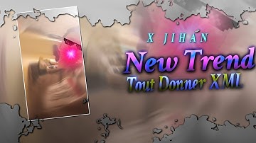 Tout Donner ❤️‍🩹| Trending Music 🥵| XML FILE COMMENT BOX📥👇