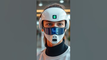 Real-Time Language Translation Mask: The Future of Communication!