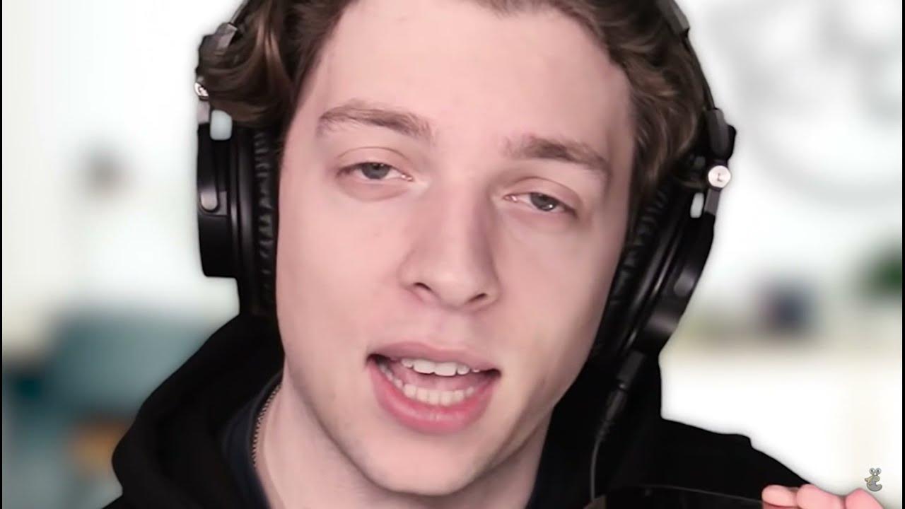 I react to my favourite youtuber's (Slogo) 10 MILLION SUBSCRIBERS roast