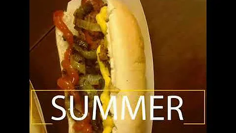 Cooking with Artie  3 Little Pigs Pig Out Hot Dogs