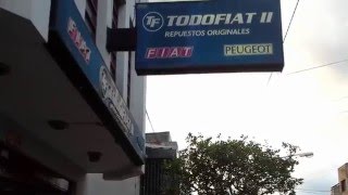 Todo Fiat II Repuestos Fiat Costa Rica