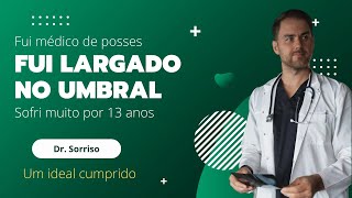 Relatos de MÉDICO ORGULHOSO no mundo espiritual - Psicografia | Espiritismo