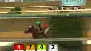 CHURCHILL DOWNS, 2007-06-06, Race 6