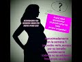 #maternidad #gestación #bebés #embarazo #ecografia #embriones