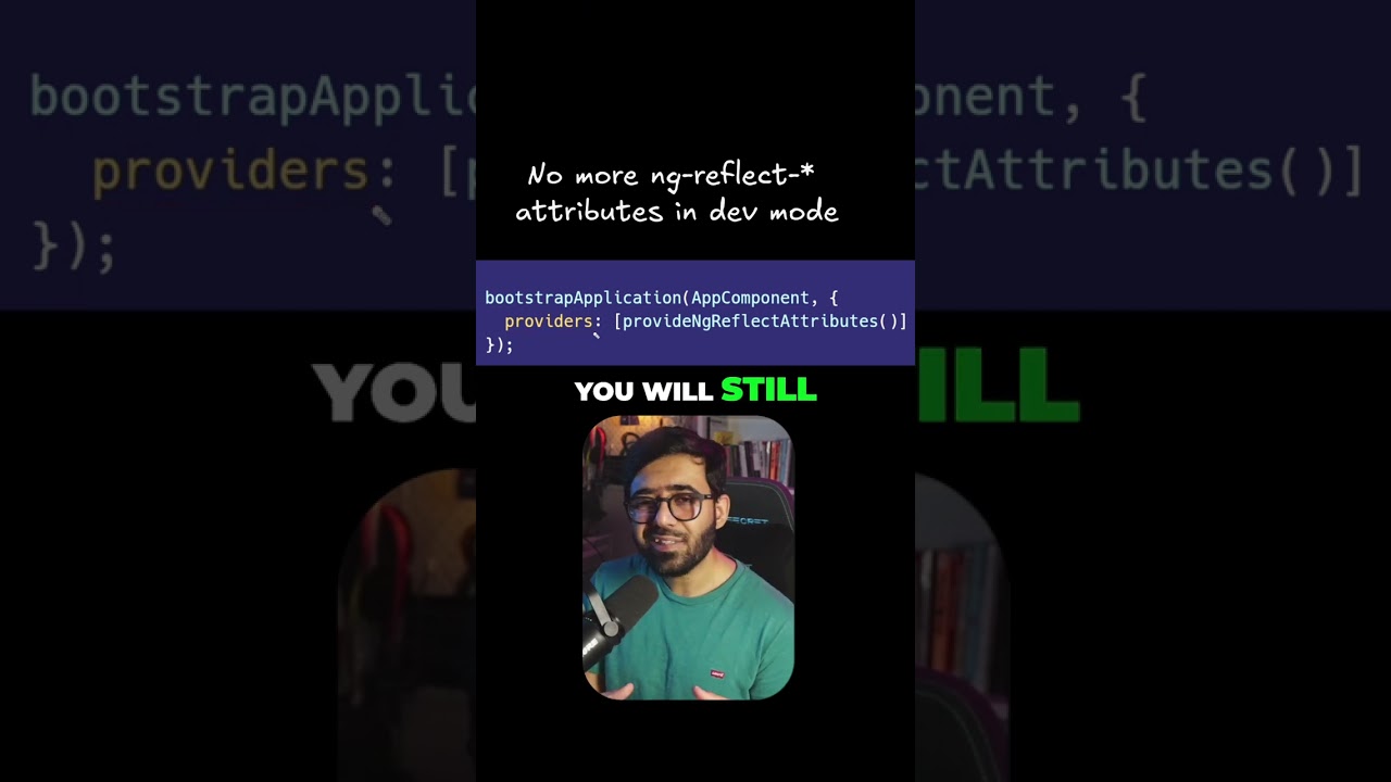 Angular BREAKING CHANGES: ng-reflect Gone! TestBed.get()  is no More!