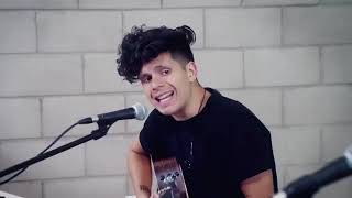 Rudy Mancuso & Maia Mitchell - Magic (Acoustic Version) 2018