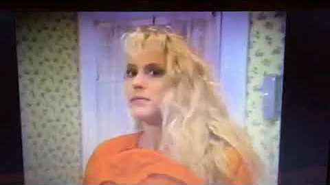 Jeannine Lewis on Freddy's Nightmares