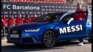 Http://www.motorward.com - subscribe for more cool videos:
https://goo.gl/2nkv2z at a speed-packed event on the circuit de
barcelona-catalunya race track, th...