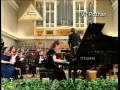 Joanna Kleibe - Ignacy Jan Paderewski Piano Concerto op.17, Mov 3
