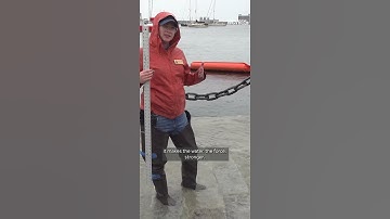 King tides inspire experts exploring climate resilient shorelines