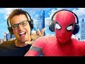 MEU HOMEM-ARANHA ESTÁ VIVO! (Homem-Aranha: De Volta ao Lar, 2017 - Crítica)