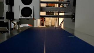 Printrbot Play Z Height Calibration Problem