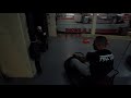 Josh Reynolds and Yves Meyer Tandem Battle (Crazy Cart Competition)