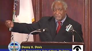 Hon. Danny K. Davis, U.S. Representative, State of Illinois, 7th District