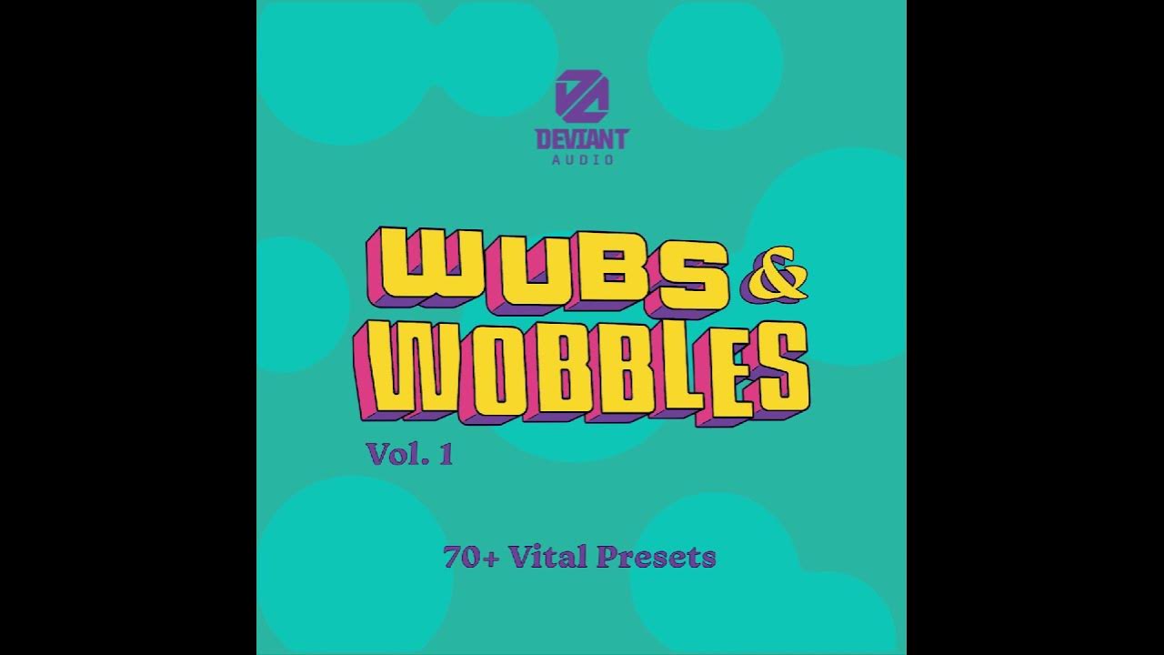 Wubs And Wobbles Teaser Youtube