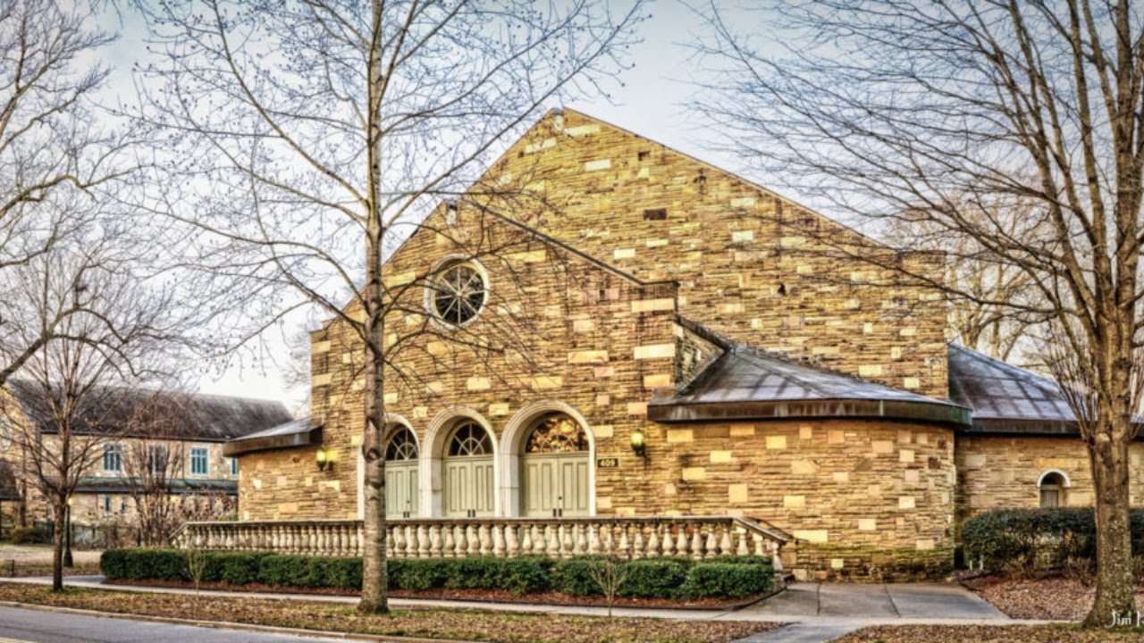 March 29, 2020 Oxford Church of Christ Sunday morning service Oxford Mississippi YouTube