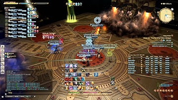 Alexander 1 Savage DRG POV