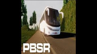 Proton Bus Simulator Gameplay - Route 767TP Aricanduva Map Driving