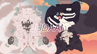 JUDAAI ✦ Animation meme | COLLAB W/ @EVANBUG [FlipaClip]