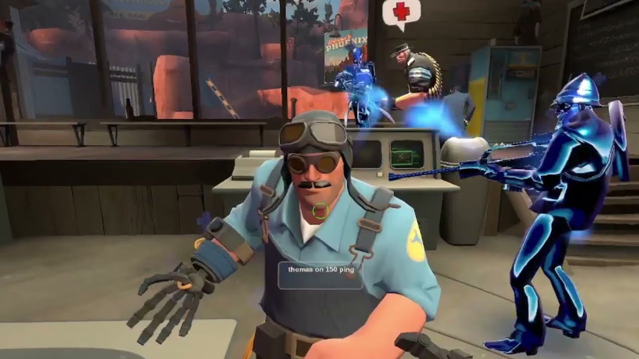 casually ninjaneering