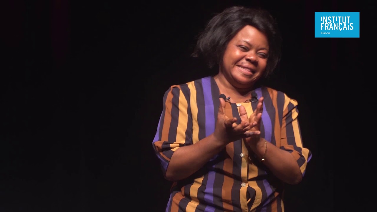 Talent du rire final   Okulu Maya