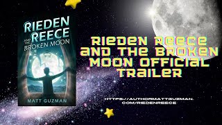 Rieden Reece and the Broken Moon V2