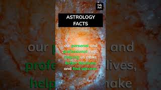 Astrology Can Be Used Fo Gain Insight Into   